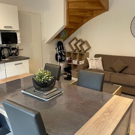 Cap Sur Saint-Val Villa Екстериор снимка