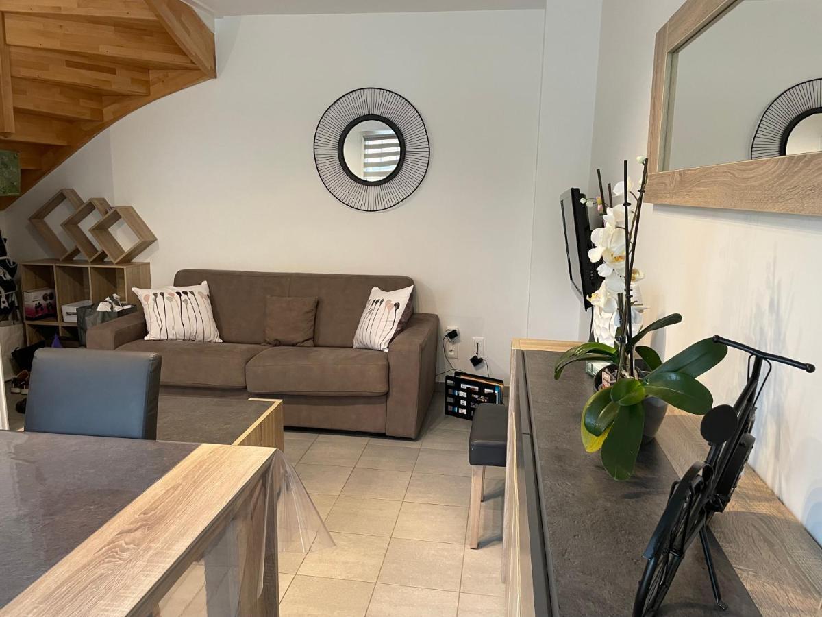 Cap Sur Saint-Val Villa Екстериор снимка