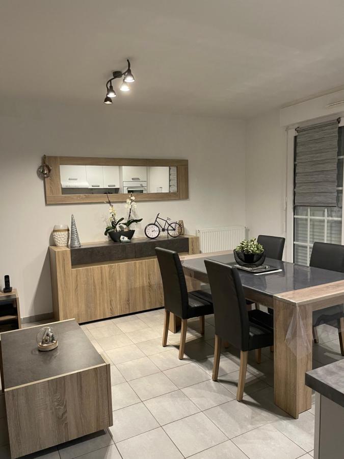 Cap Sur Saint-Val Villa Екстериор снимка