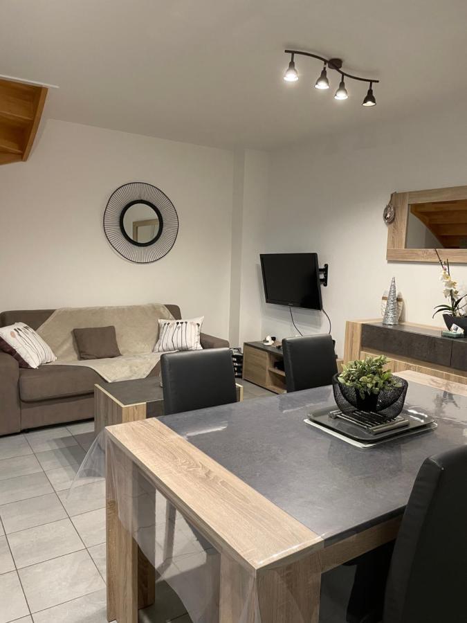 Cap Sur Saint-Val Villa Екстериор снимка