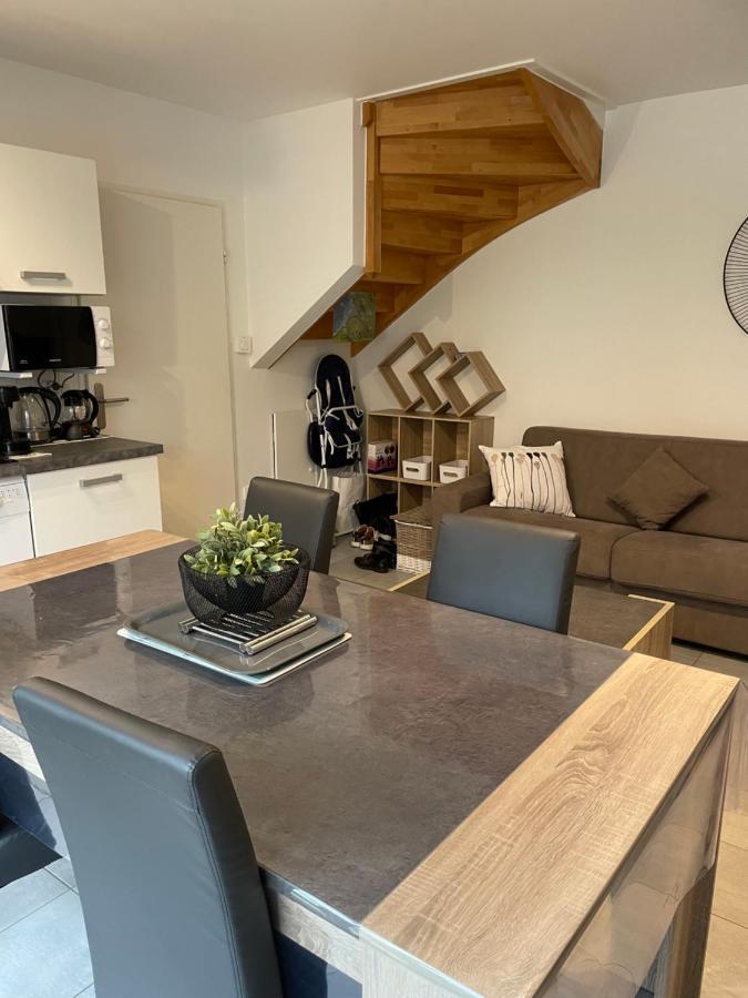Cap Sur Saint-Val Villa Екстериор снимка